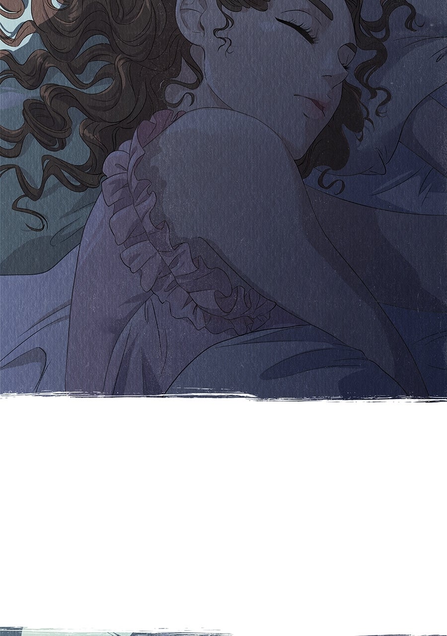 All Colors of Snow Ep. 24 - Accident page 10 - 