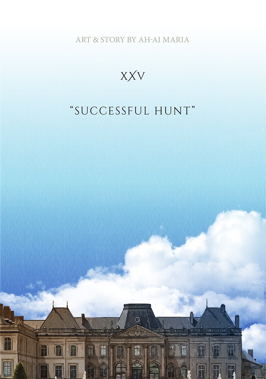 All Colors of Snow Ep. 25 - Successful Hunt page 2 - 