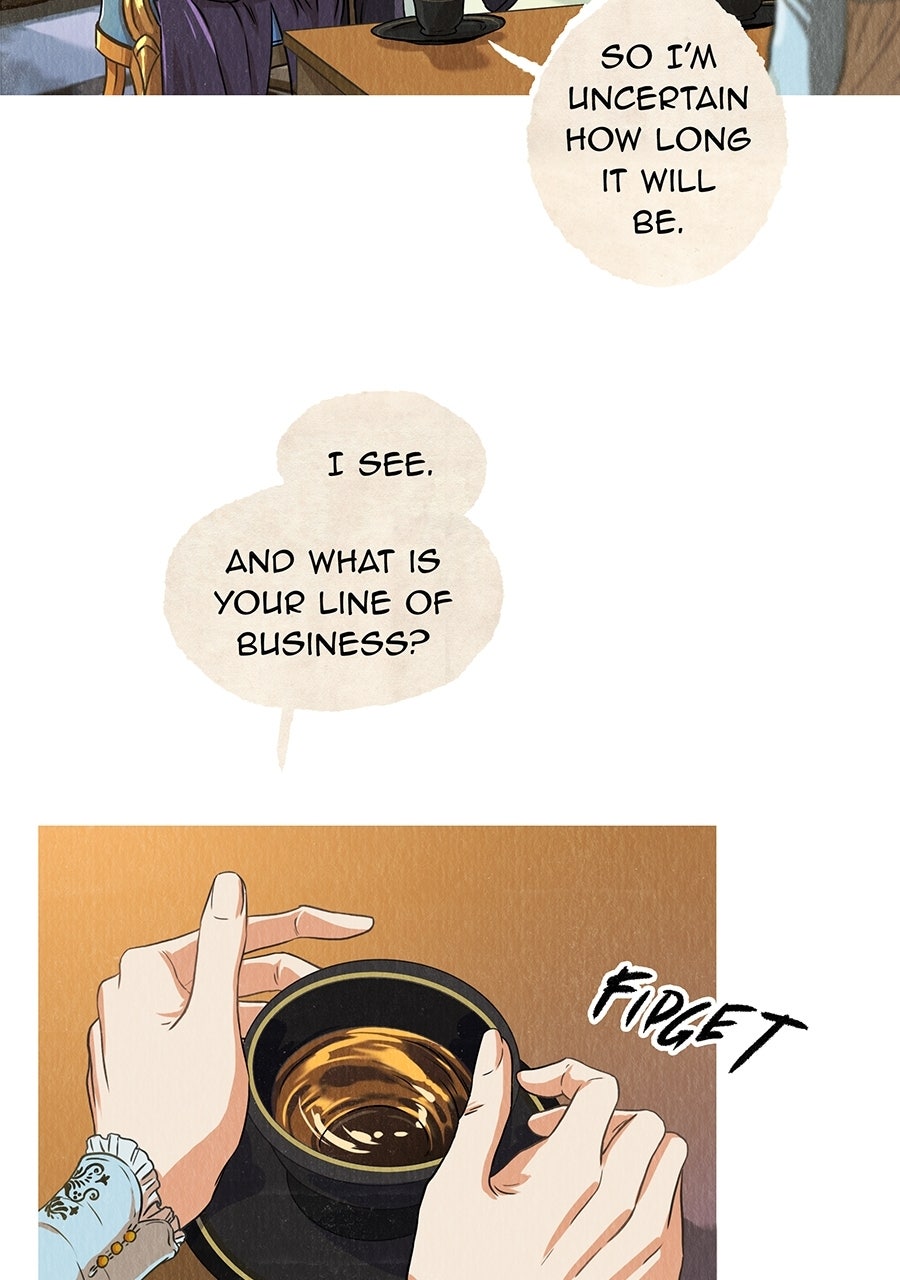 All Colors of Snow Ep. 25 - Successful Hunt page 12 - 