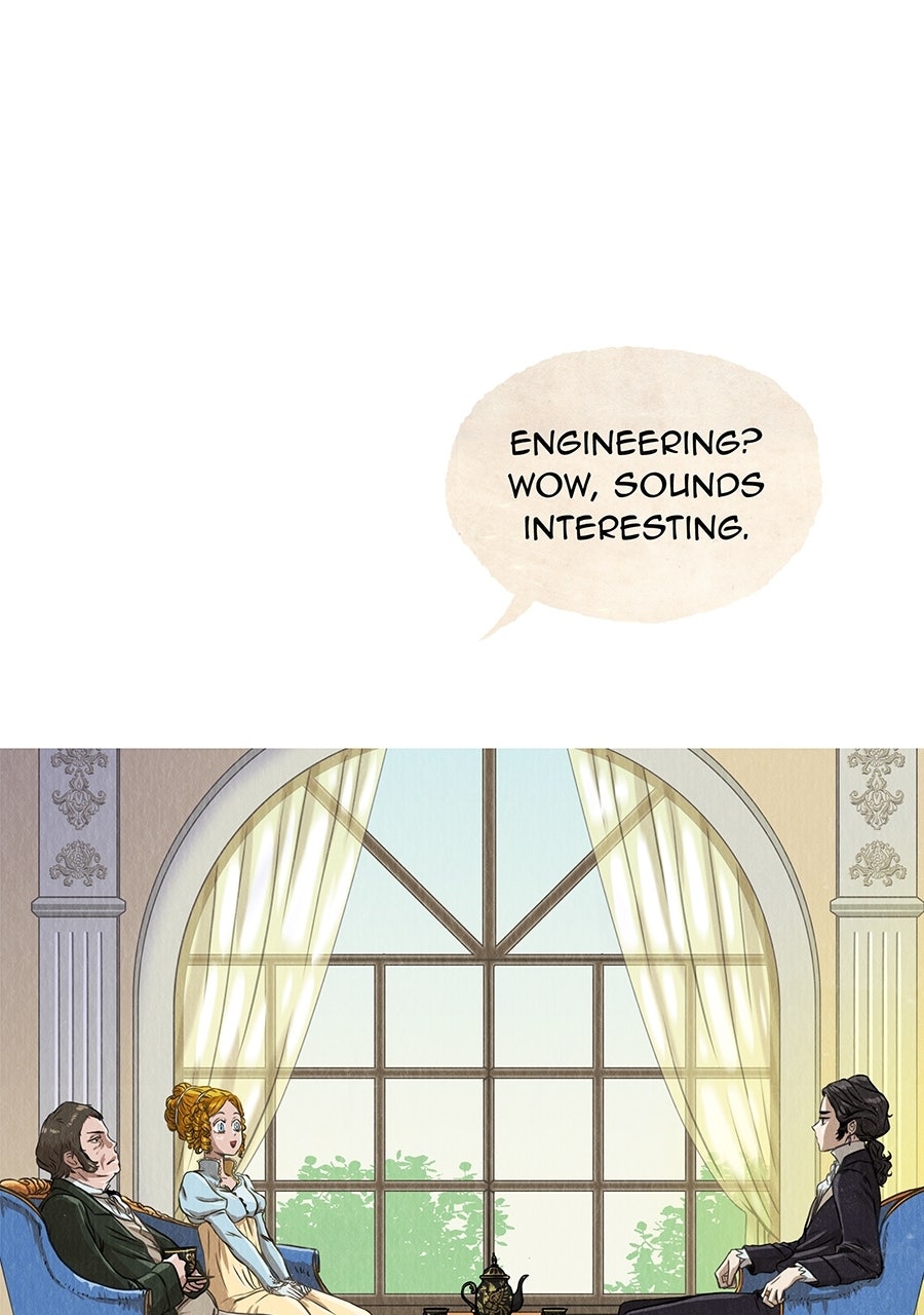 All Colors of Snow Ep. 25 - Successful Hunt page 16 - 