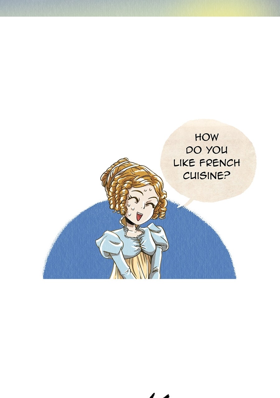 All Colors of Snow Ep. 25 - Successful Hunt page 18 - 