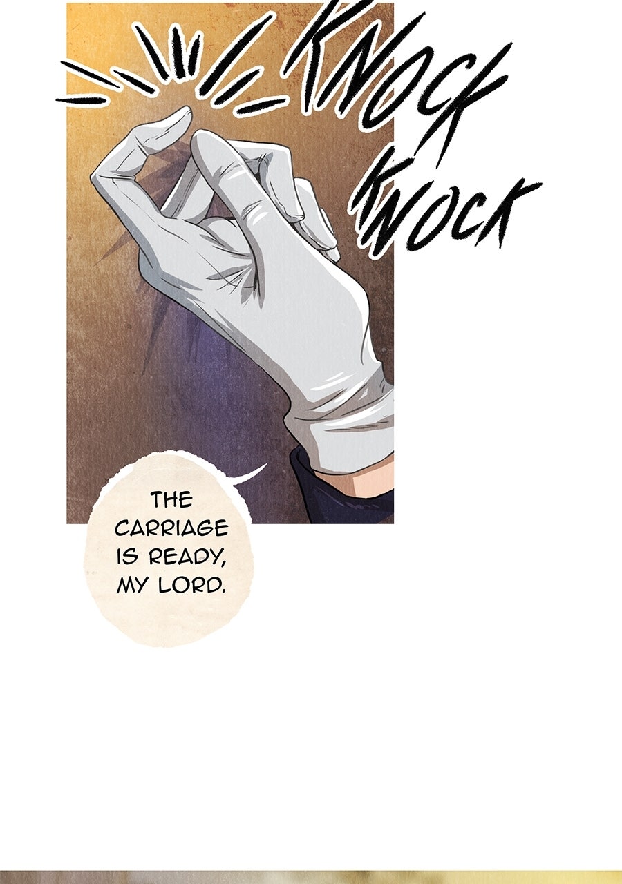 All Colors of Snow Ep. 25 - Successful Hunt page 19 - 