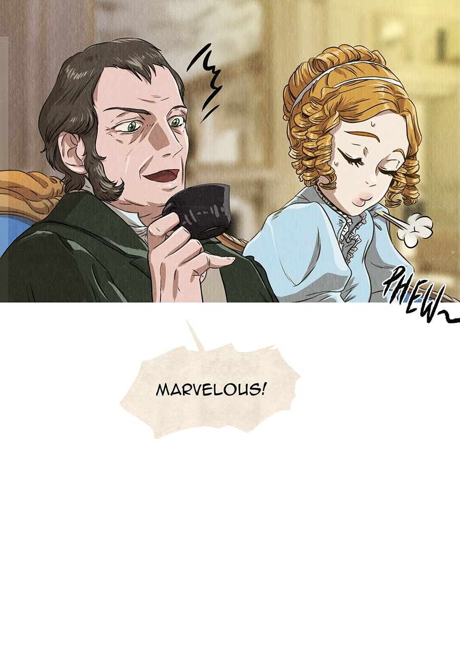 All Colors of Snow Ep. 25 - Successful Hunt page 20 - 