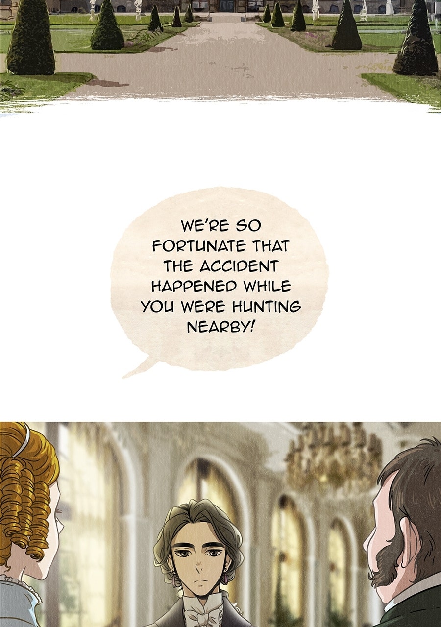 All Colors of Snow Ep. 25 - Successful Hunt page 3 - 