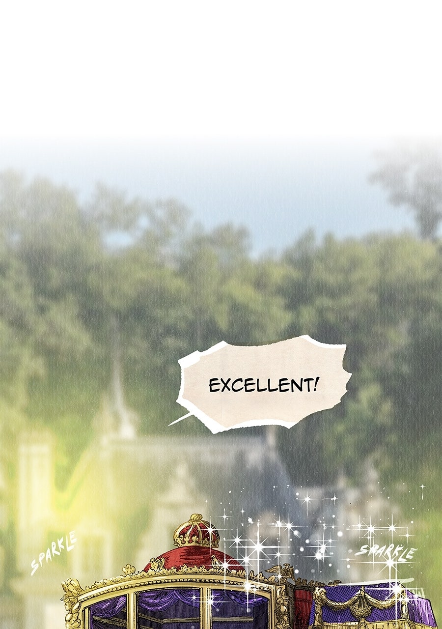 All Colors of Snow Ep. 25 - Successful Hunt page 21 - 