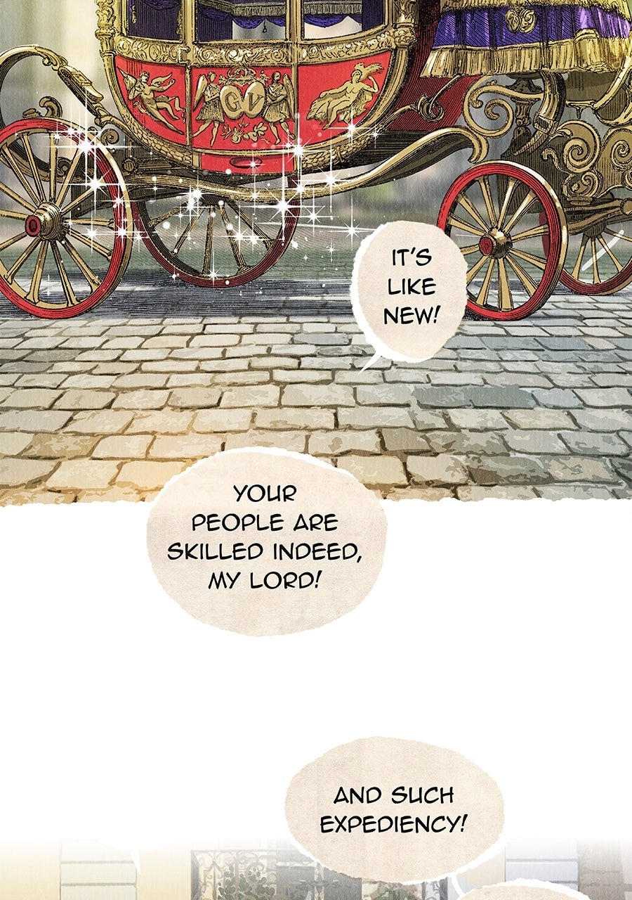 All Colors of Snow Ep. 25 - Successful Hunt page 22 - 