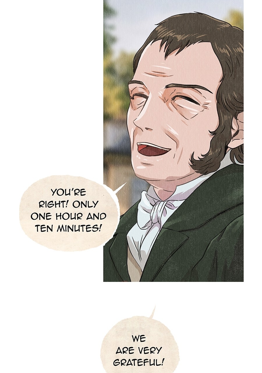 All Colors of Snow Ep. 25 - Successful Hunt page 24 - 