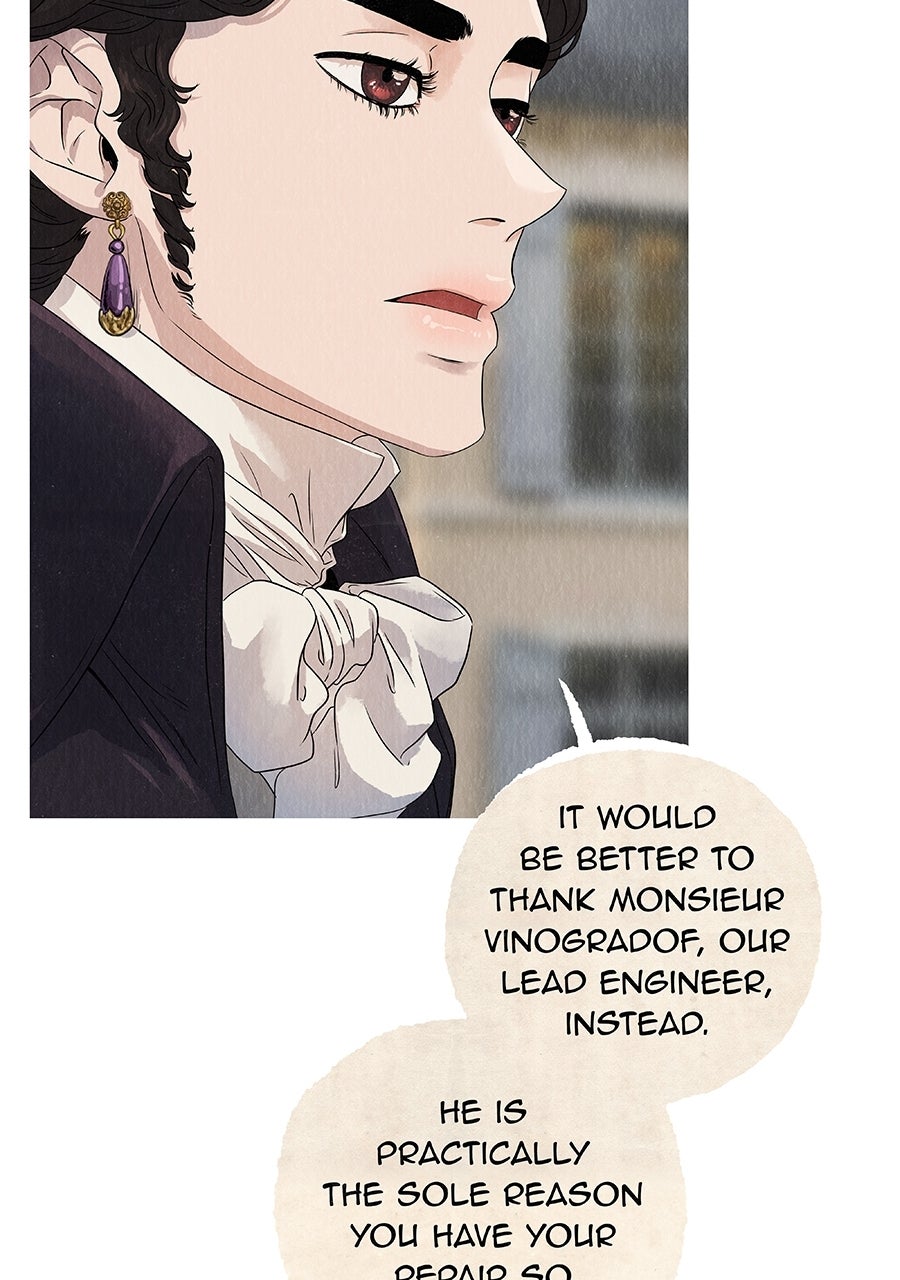 All Colors of Snow Ep. 25 - Successful Hunt page 27 - 