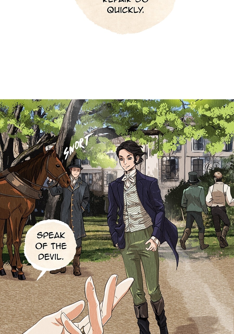 All Colors of Snow Ep. 25 - Successful Hunt page 28 - 