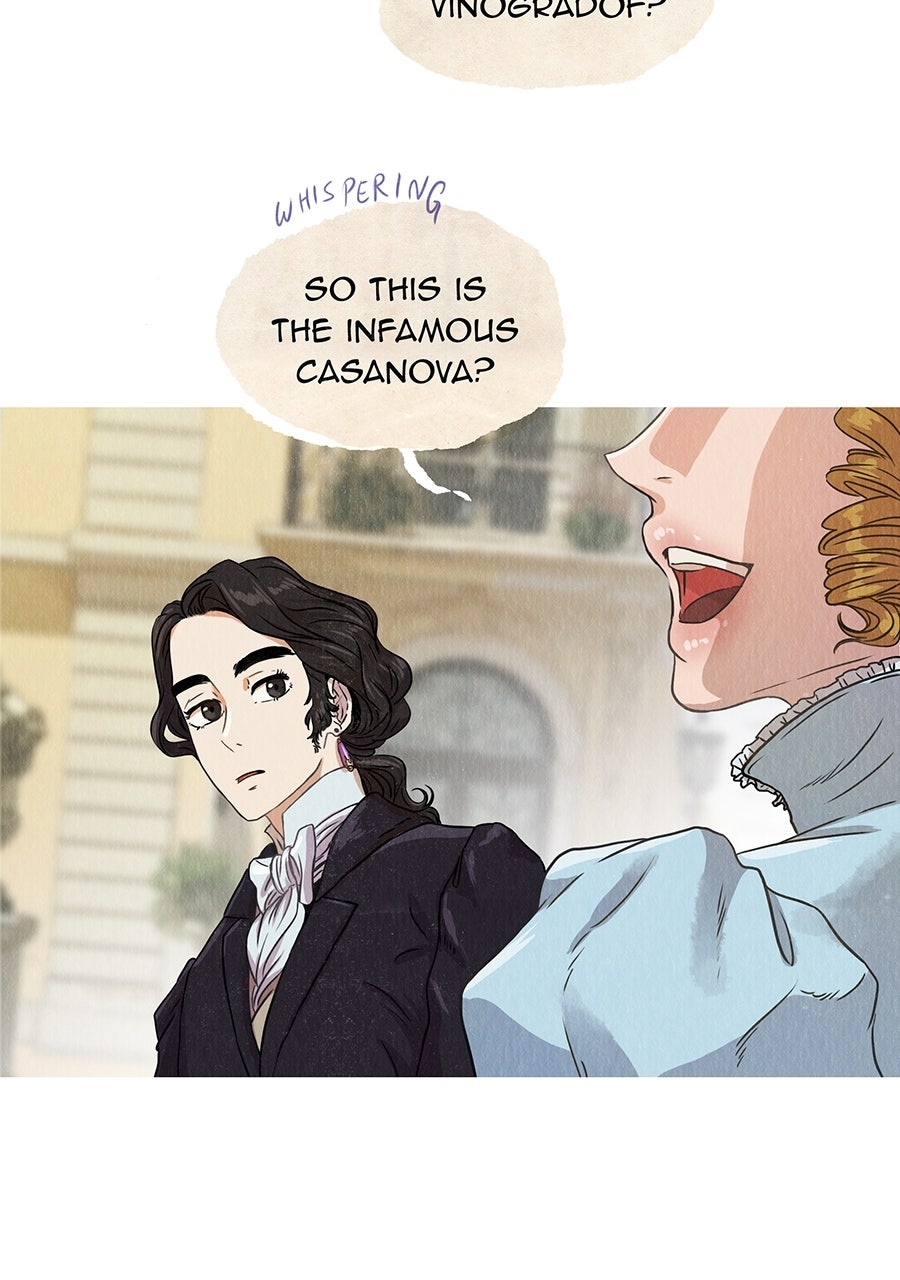 All Colors of Snow Ep. 25 - Successful Hunt page 30 - 