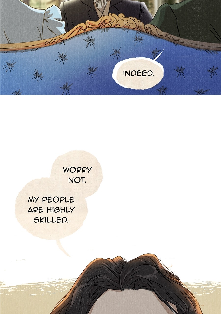All Colors of Snow Ep. 25 - Successful Hunt page 4 - 