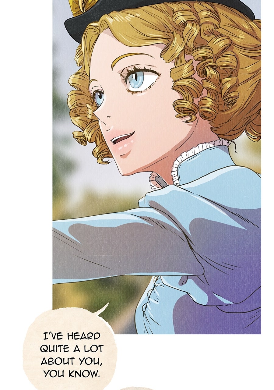 All Colors of Snow Ep. 25 - Successful Hunt page 33 - 
