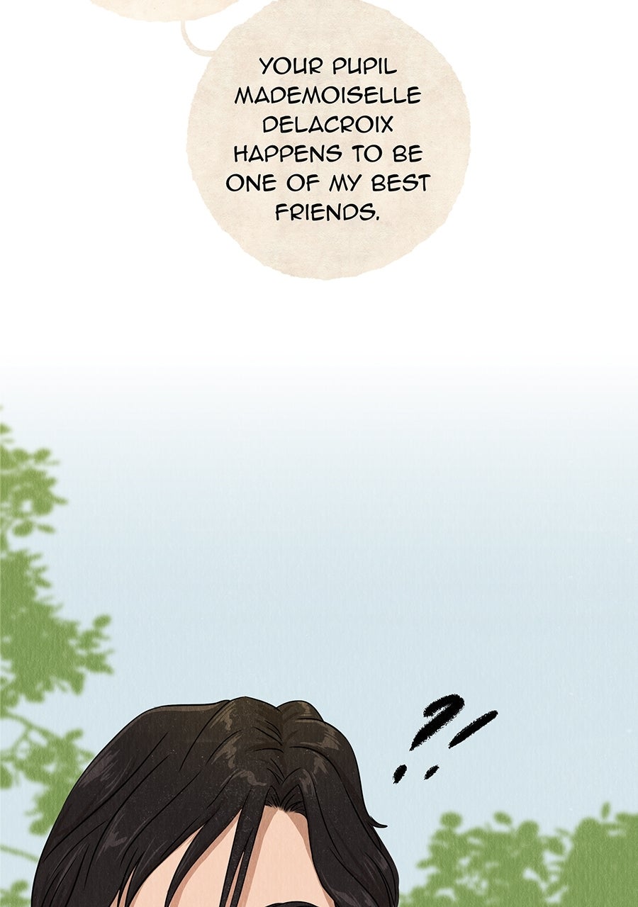 All Colors of Snow Ep. 25 - Successful Hunt page 34 - 