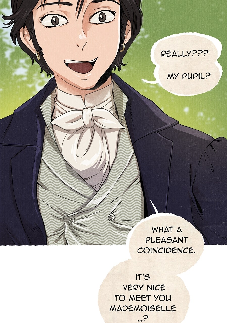 All Colors of Snow Ep. 25 - Successful Hunt page 35 - 