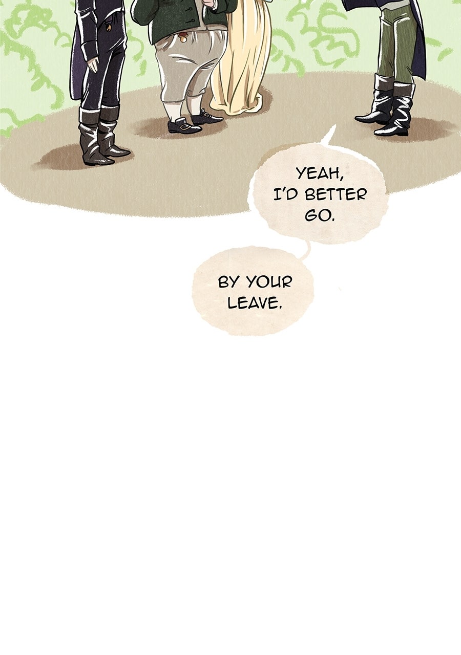 All Colors of Snow Ep. 25 - Successful Hunt page 37 - 