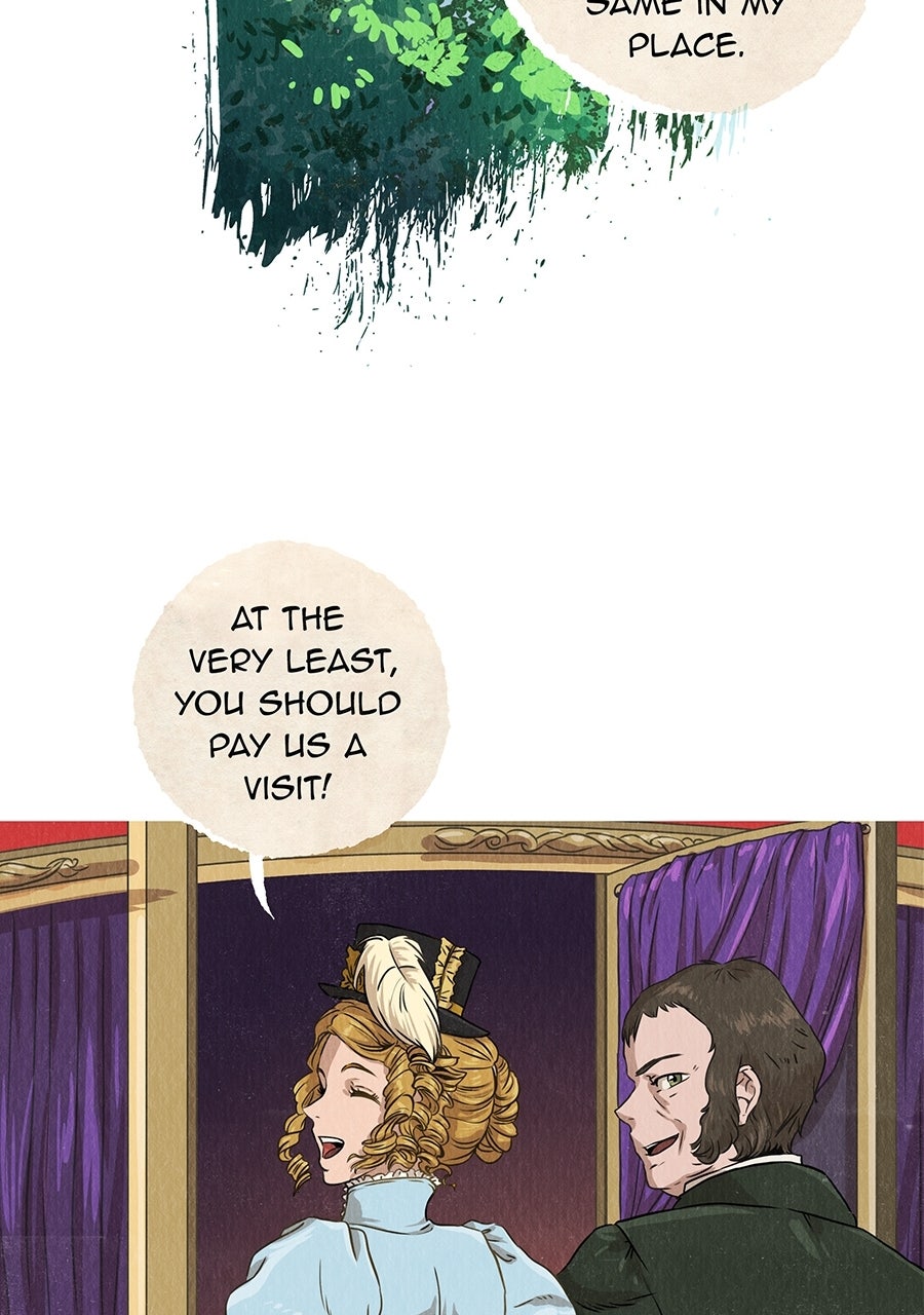 All Colors of Snow Ep. 25 - Successful Hunt page 39 - 
