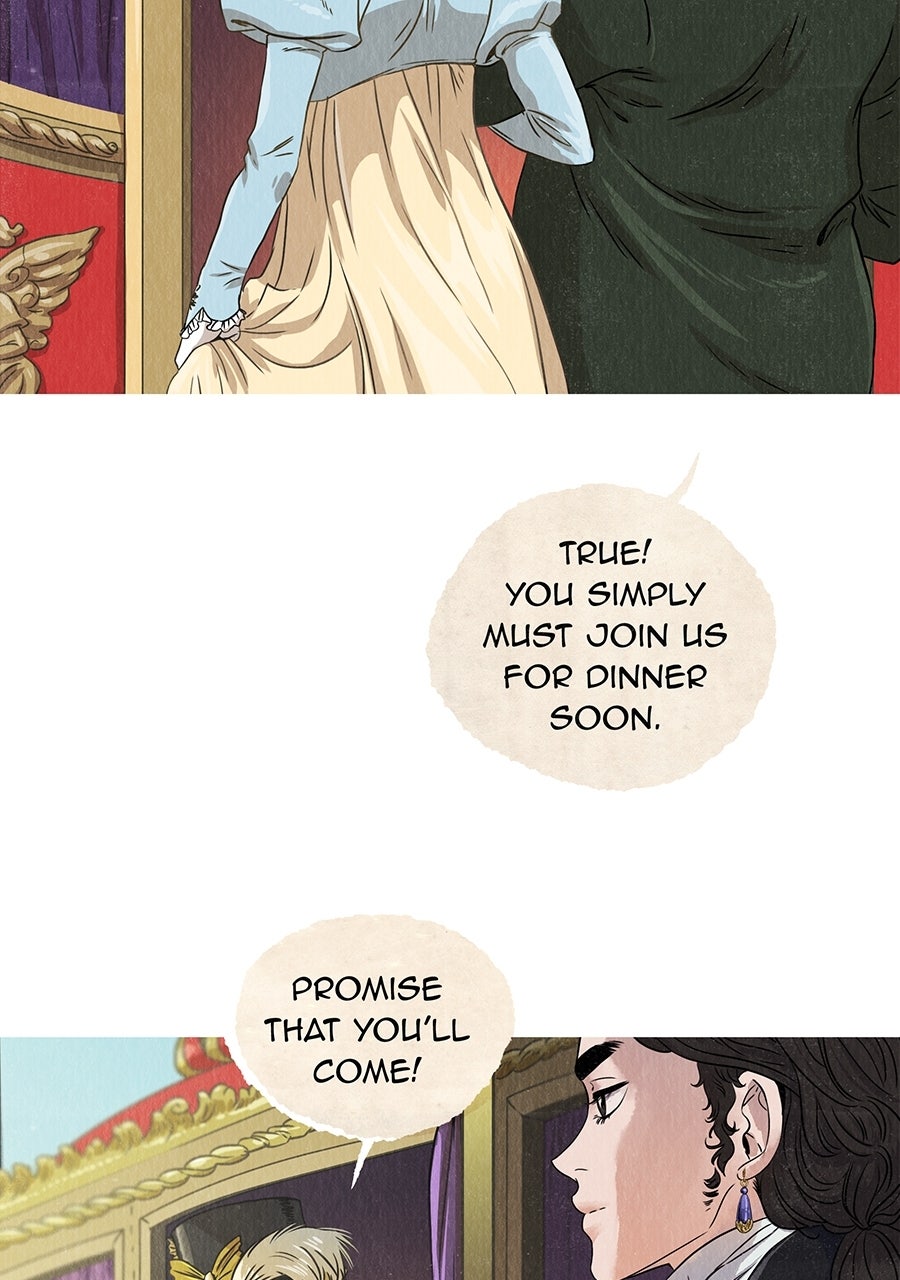 All Colors of Snow Ep. 25 - Successful Hunt page 40 - 