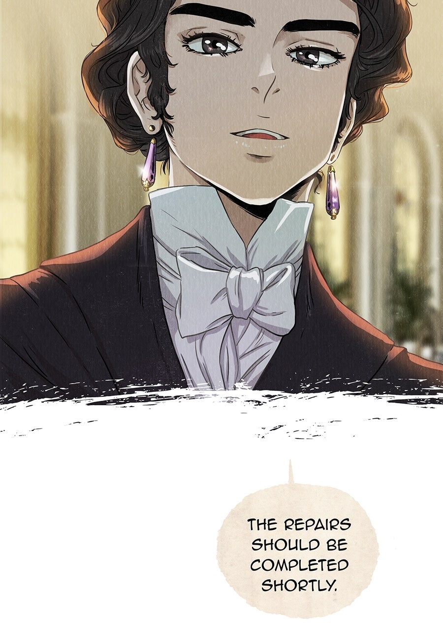 All Colors of Snow Ep. 25 - Successful Hunt page 5 - 