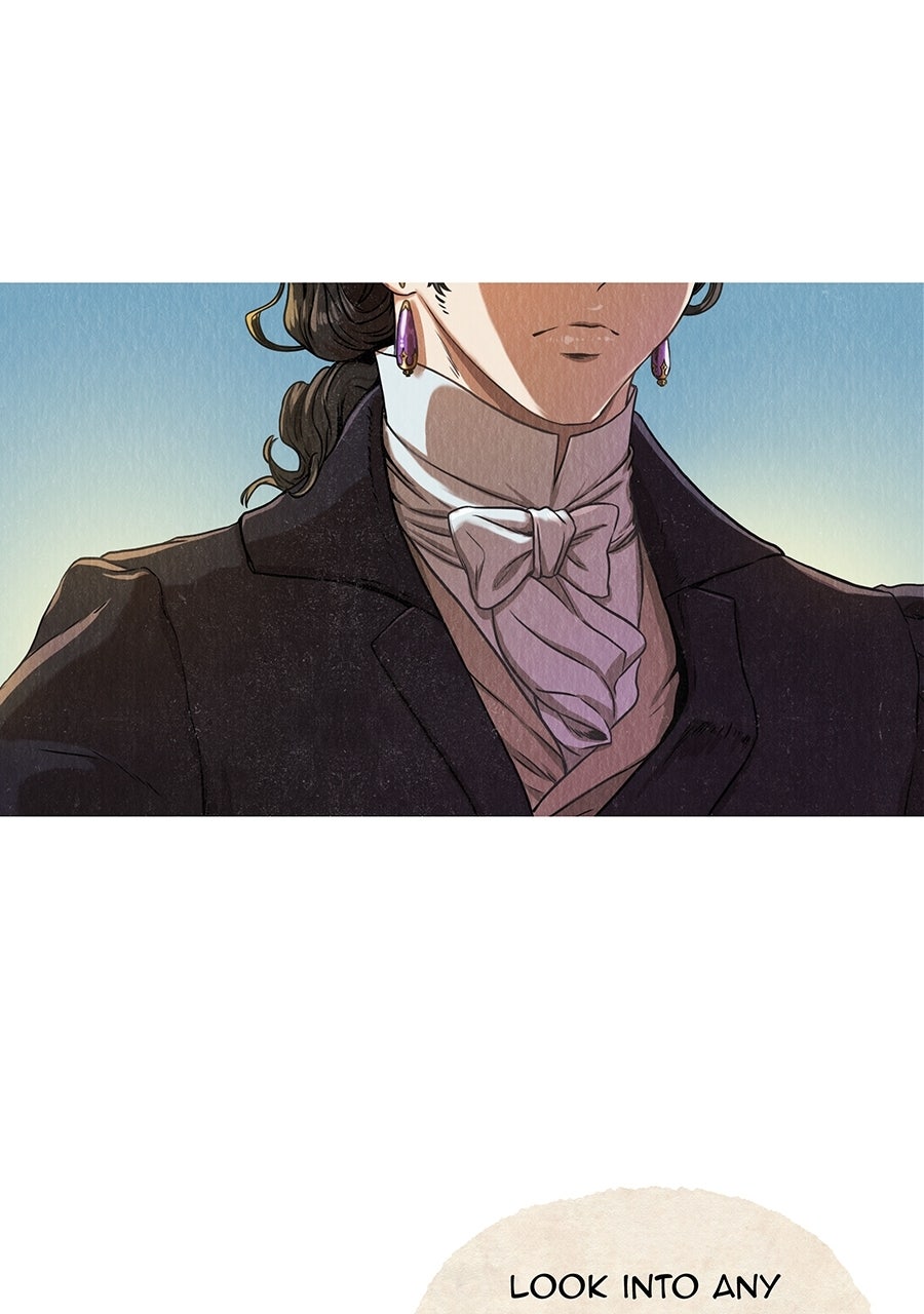 All Colors of Snow Ep. 25 - Successful Hunt page 43 - 