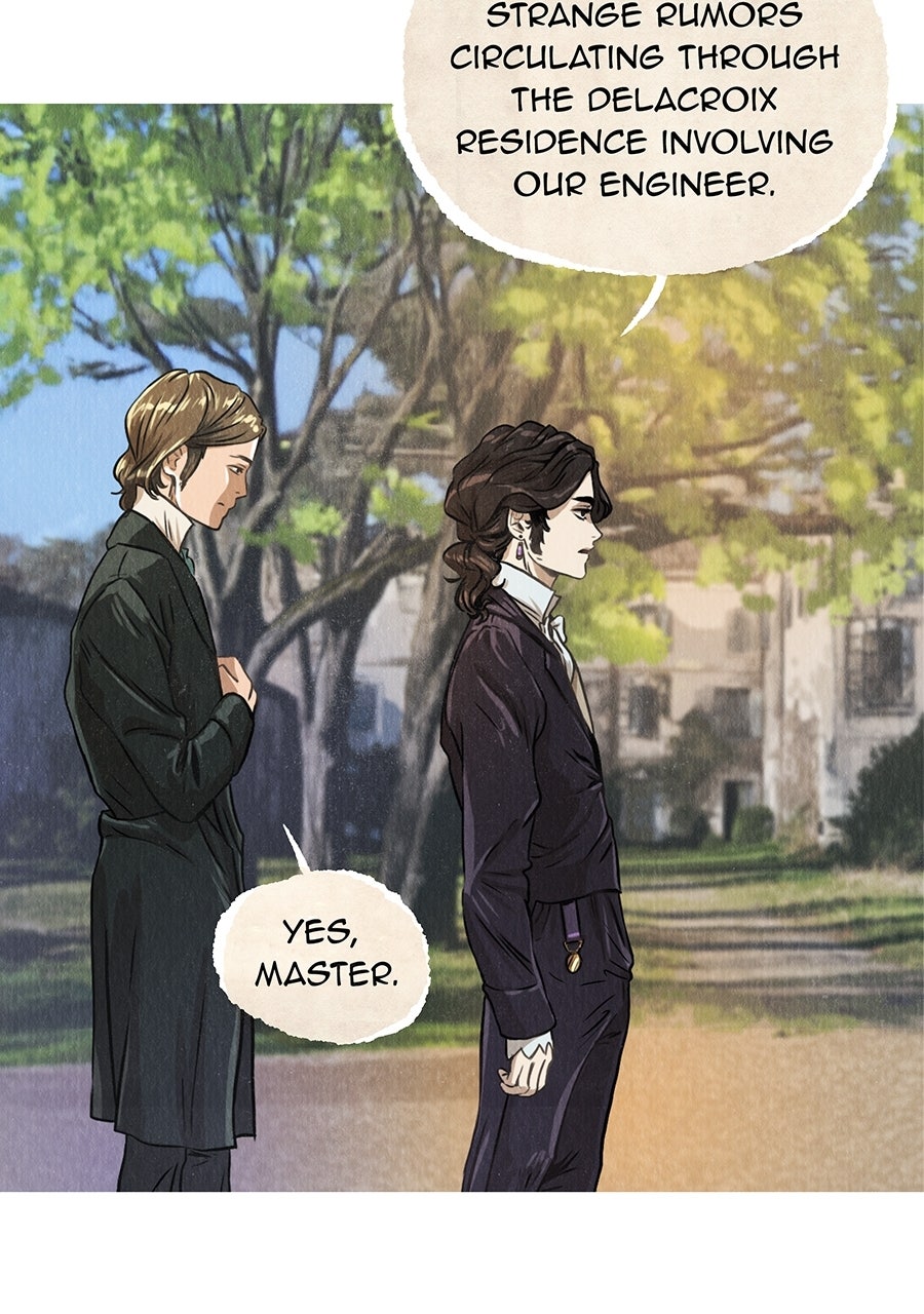 All Colors of Snow Ep. 25 - Successful Hunt page 44 - 