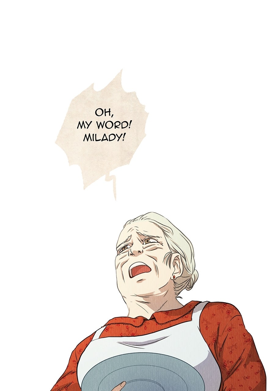 All Colors of Snow Ep. 25 - Successful Hunt page 50 - 