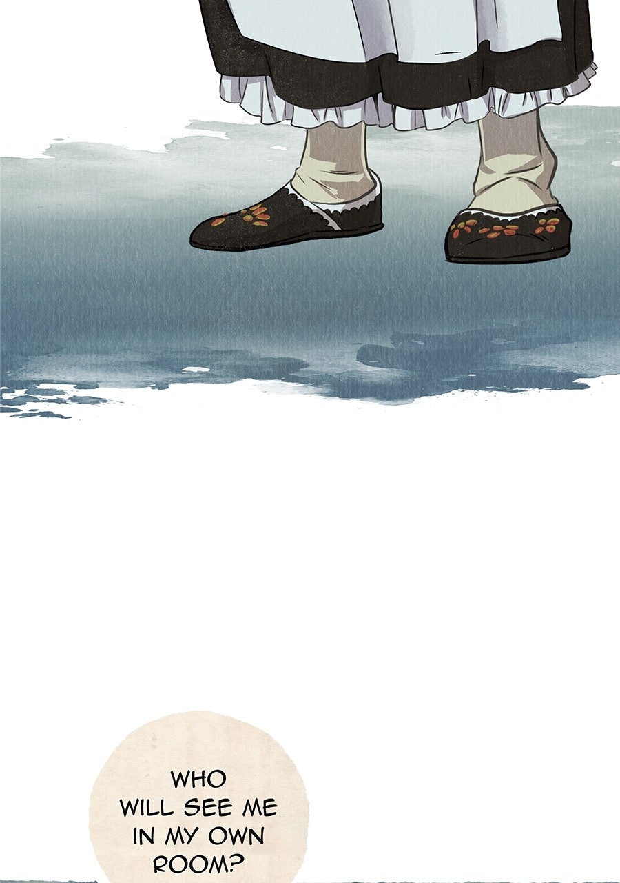 All Colors of Snow Ep. 25 - Successful Hunt page 52 - 