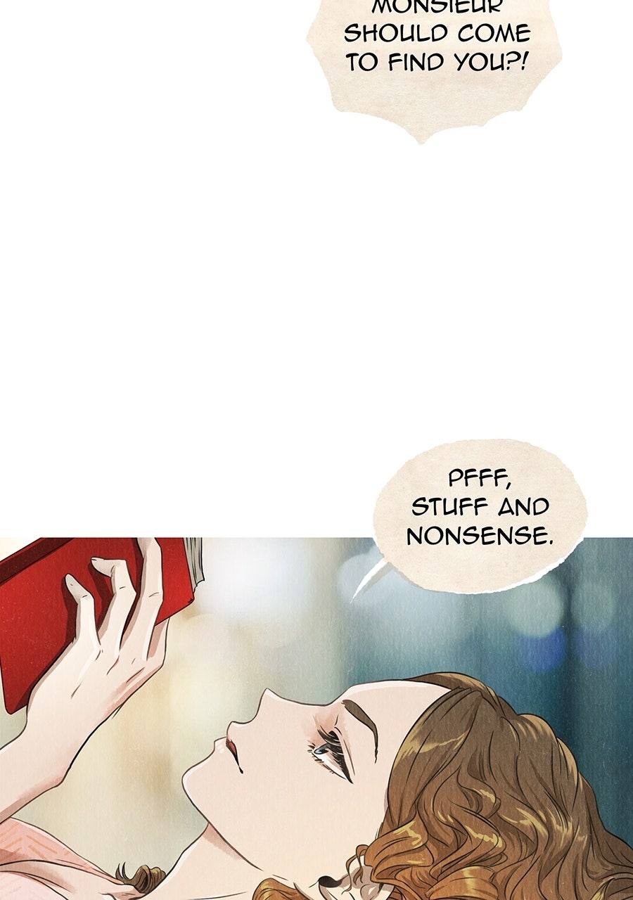 All Colors of Snow Ep. 25 - Successful Hunt page 54 - 