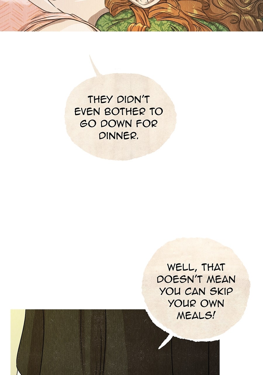 All Colors of Snow Ep. 25 - Successful Hunt page 55 - 