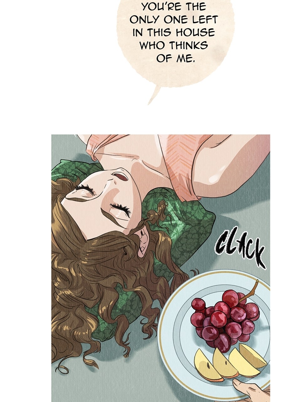 All Colors of Snow Ep. 25 - Successful Hunt page 57 - 