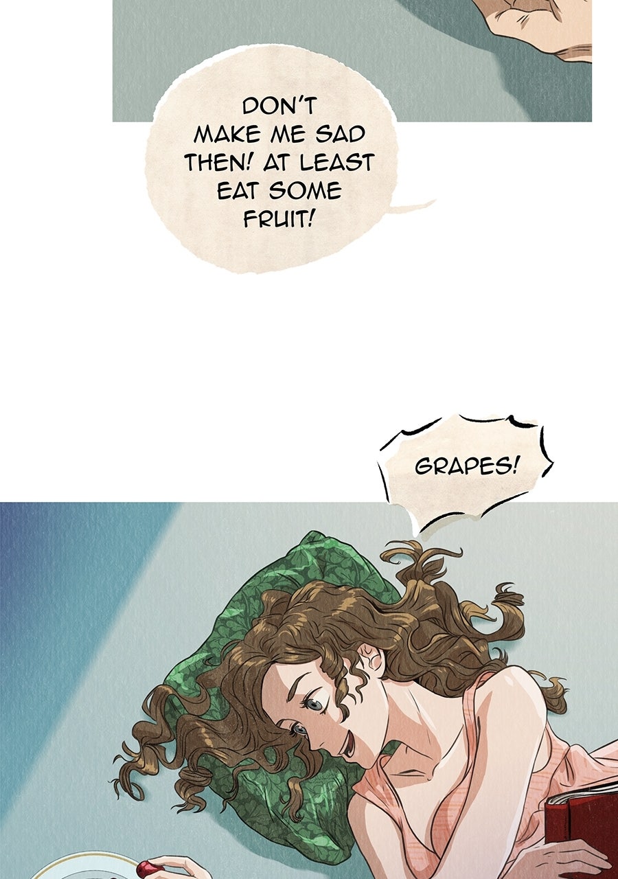 All Colors of Snow Ep. 25 - Successful Hunt page 58 - 