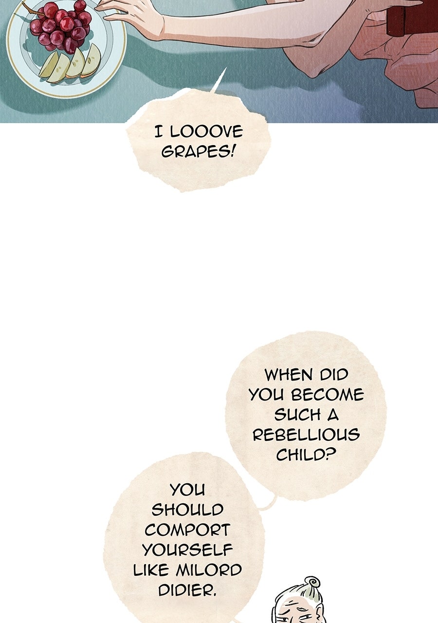 All Colors of Snow Ep. 25 - Successful Hunt page 59 - 