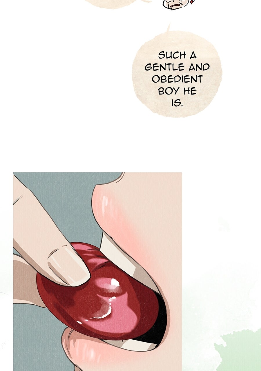 All Colors of Snow Ep. 25 - Successful Hunt page 60 - 