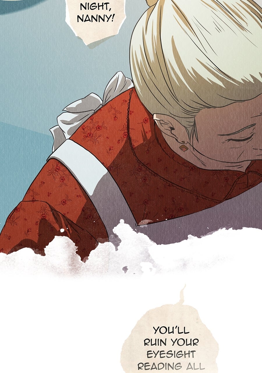 All Colors of Snow Ep. 25 - Successful Hunt page 62 - 