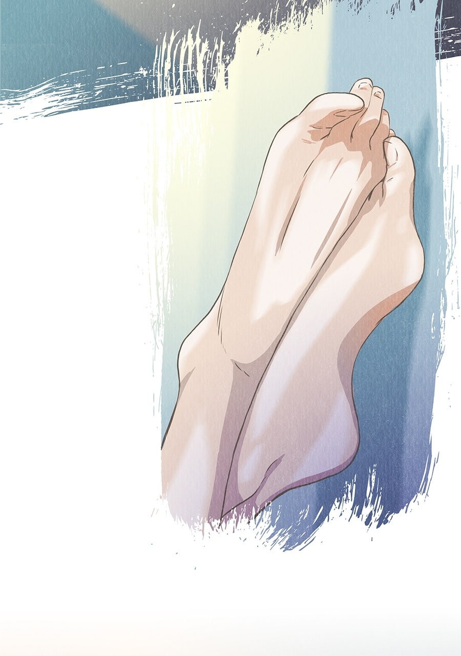 All Colors of Snow Ep. 25 - Successful Hunt page 66 - 