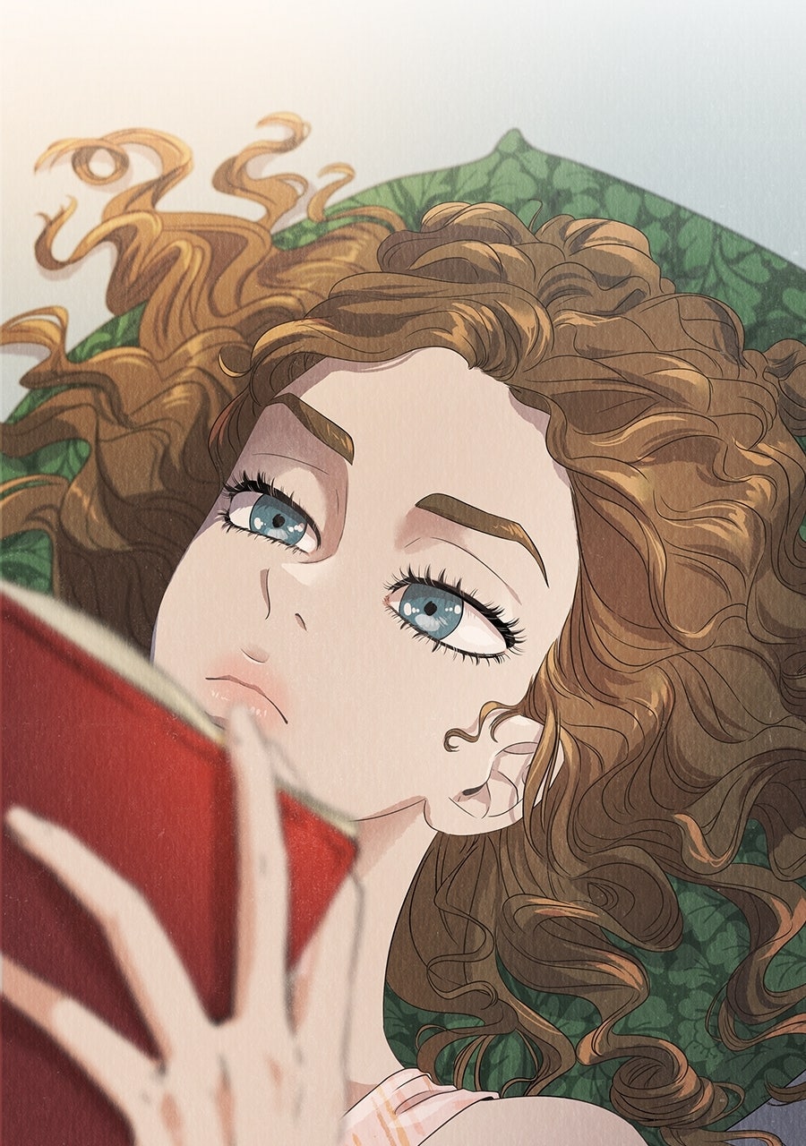 All Colors of Snow Ep. 25 - Successful Hunt page 67 - 