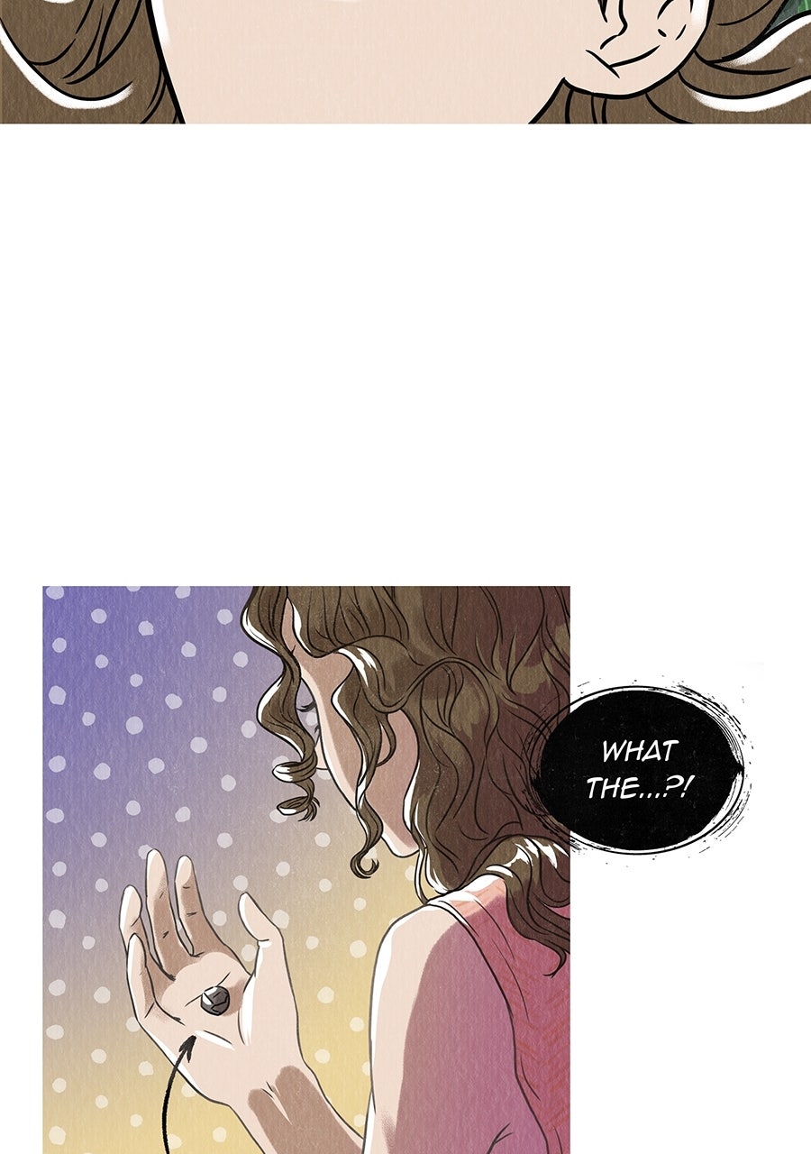All Colors of Snow Ep. 25 - Successful Hunt page 69 - 
