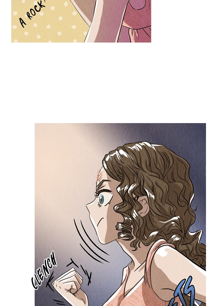 All Colors of Snow Ep. 25 - Successful Hunt page 70 - 