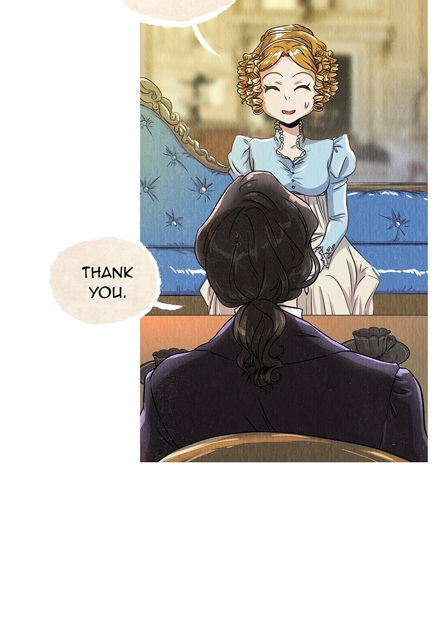 All Colors of Snow Ep. 25 - Successful Hunt page 8 - 