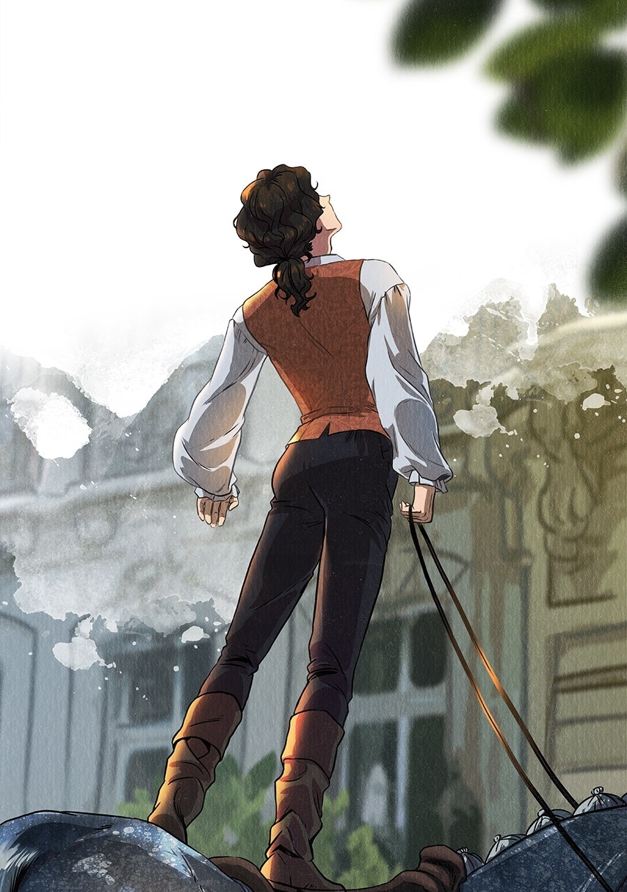 All Colors of Snow Ep. 25 - Successful Hunt page 79 - 