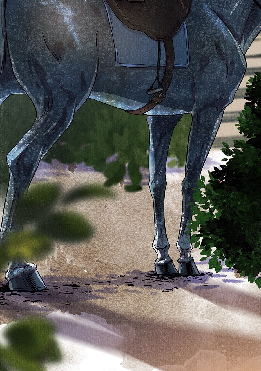 All Colors of Snow Ep. 25 - Successful Hunt page 80 - 