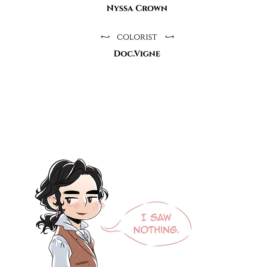 All Colors of Snow Ep. 25 - Successful Hunt page 83 - 