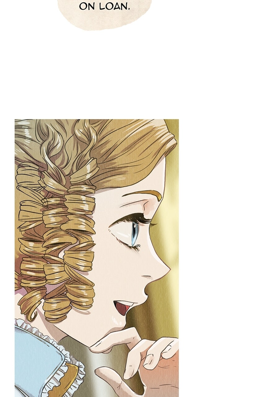 All Colors of Snow Ep. 25 - Successful Hunt page 10 - 