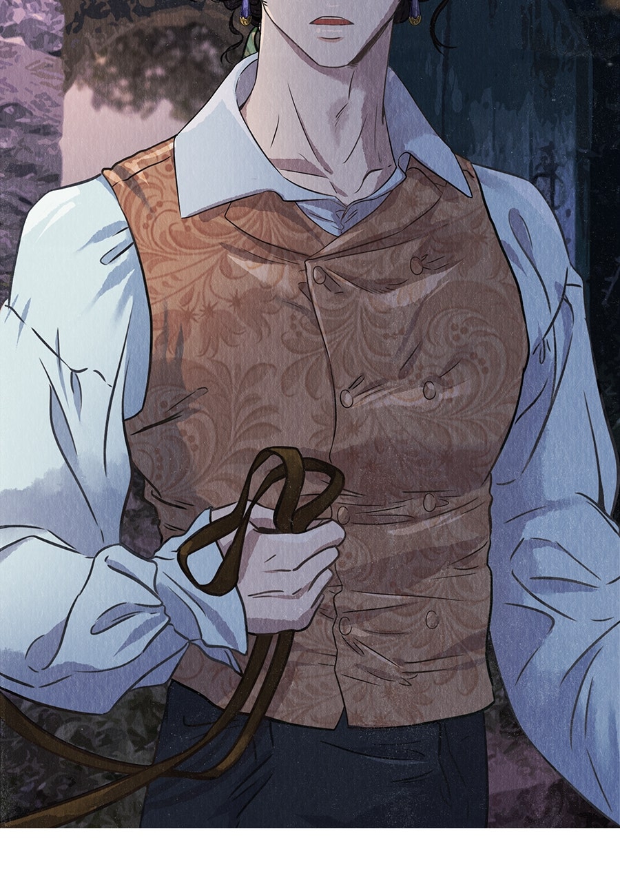 All Colors of Snow Ep. 26 - Night View page 12 - 
