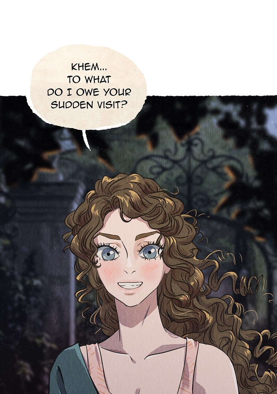All Colors of Snow Ep. 26 - Night View page 13 - 