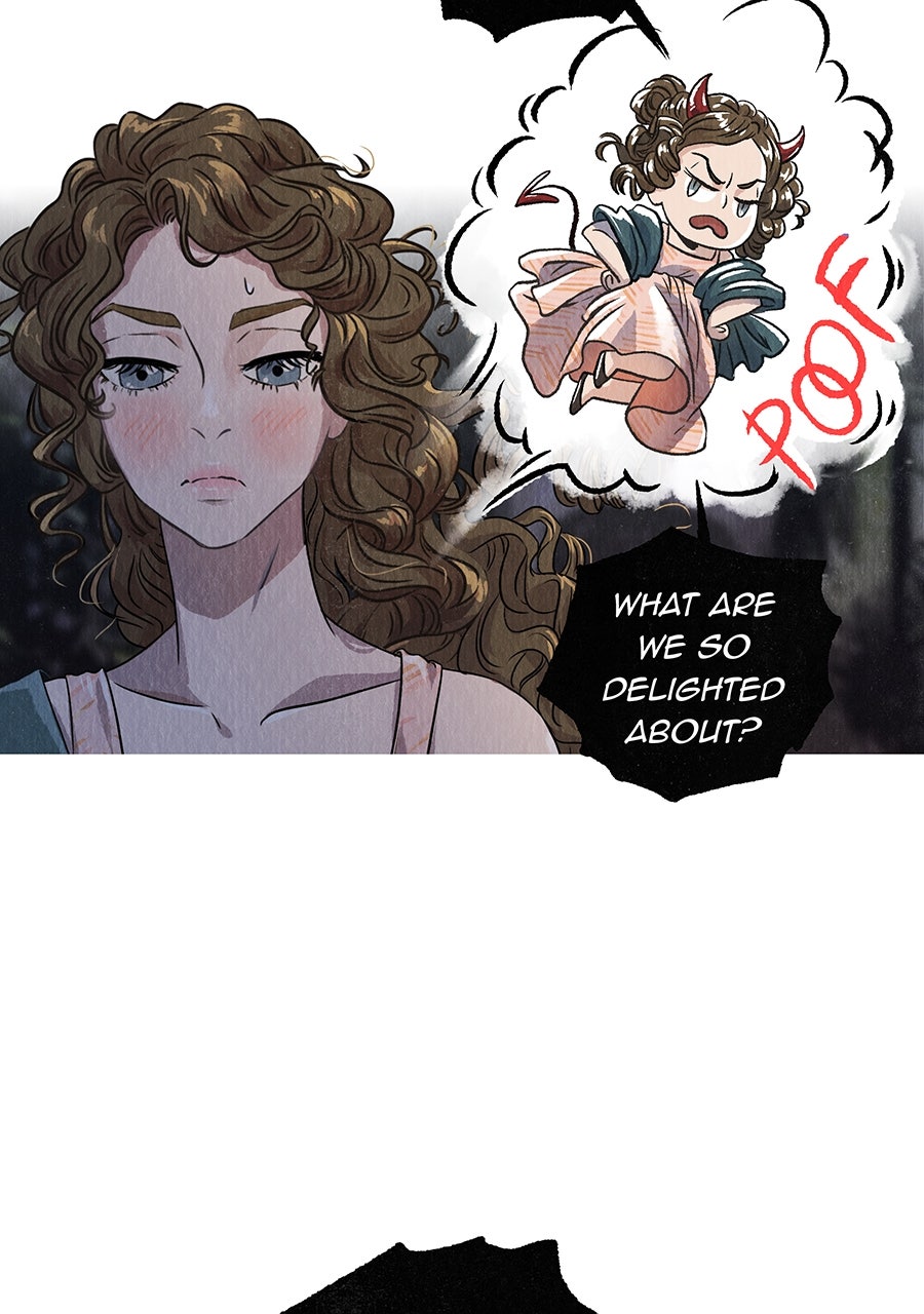 All Colors of Snow Ep. 26 - Night View page 15 - 