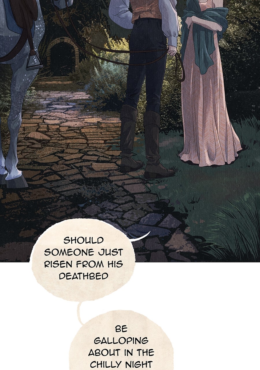 All Colors of Snow Ep. 26 - Night View page 19 - 