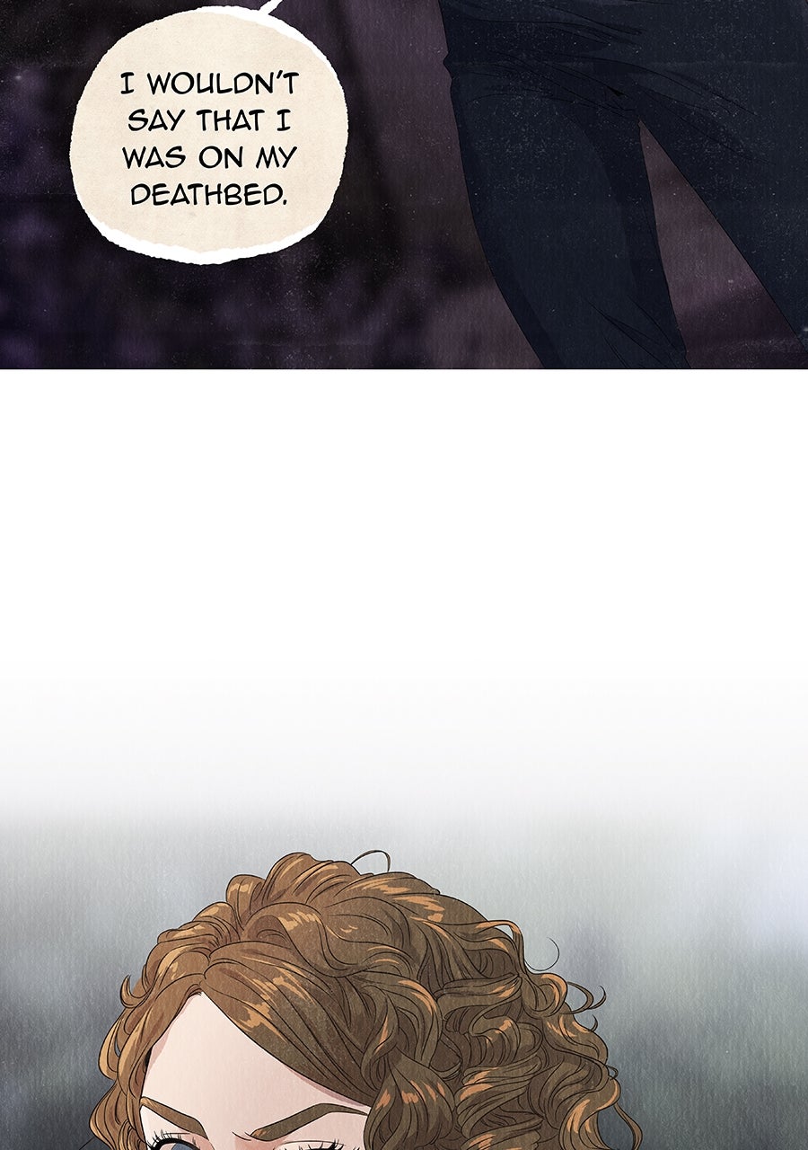 All Colors of Snow Ep. 26 - Night View page 22 - 