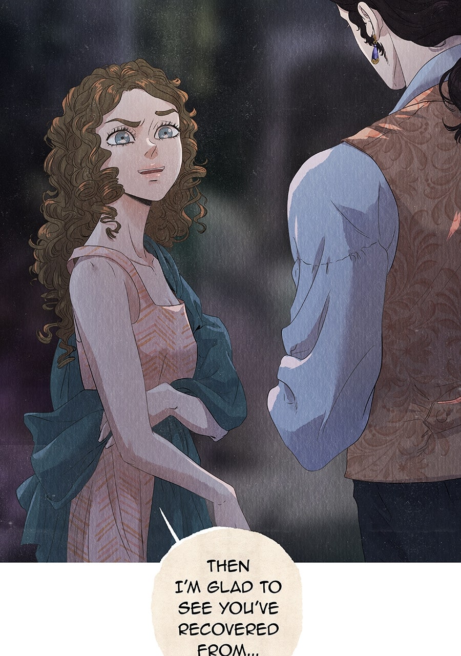 All Colors of Snow Ep. 26 - Night View page 26 - 