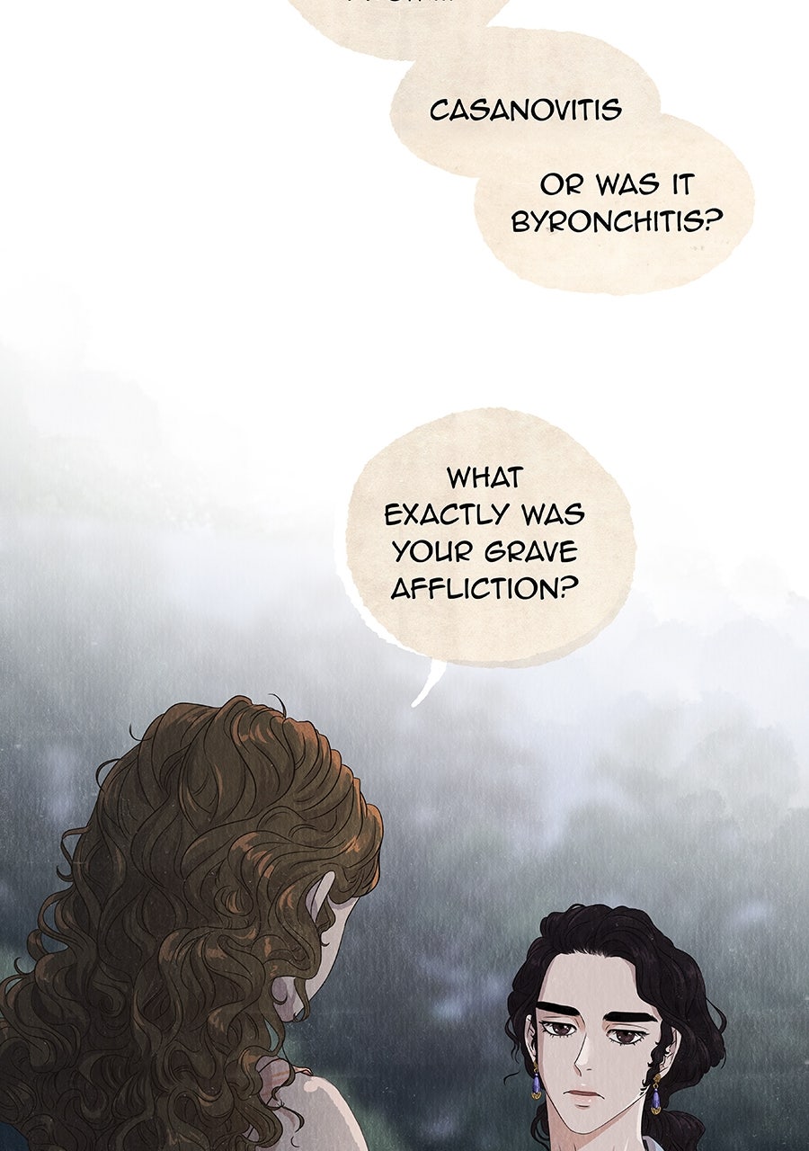 All Colors of Snow Ep. 26 - Night View page 27 - 