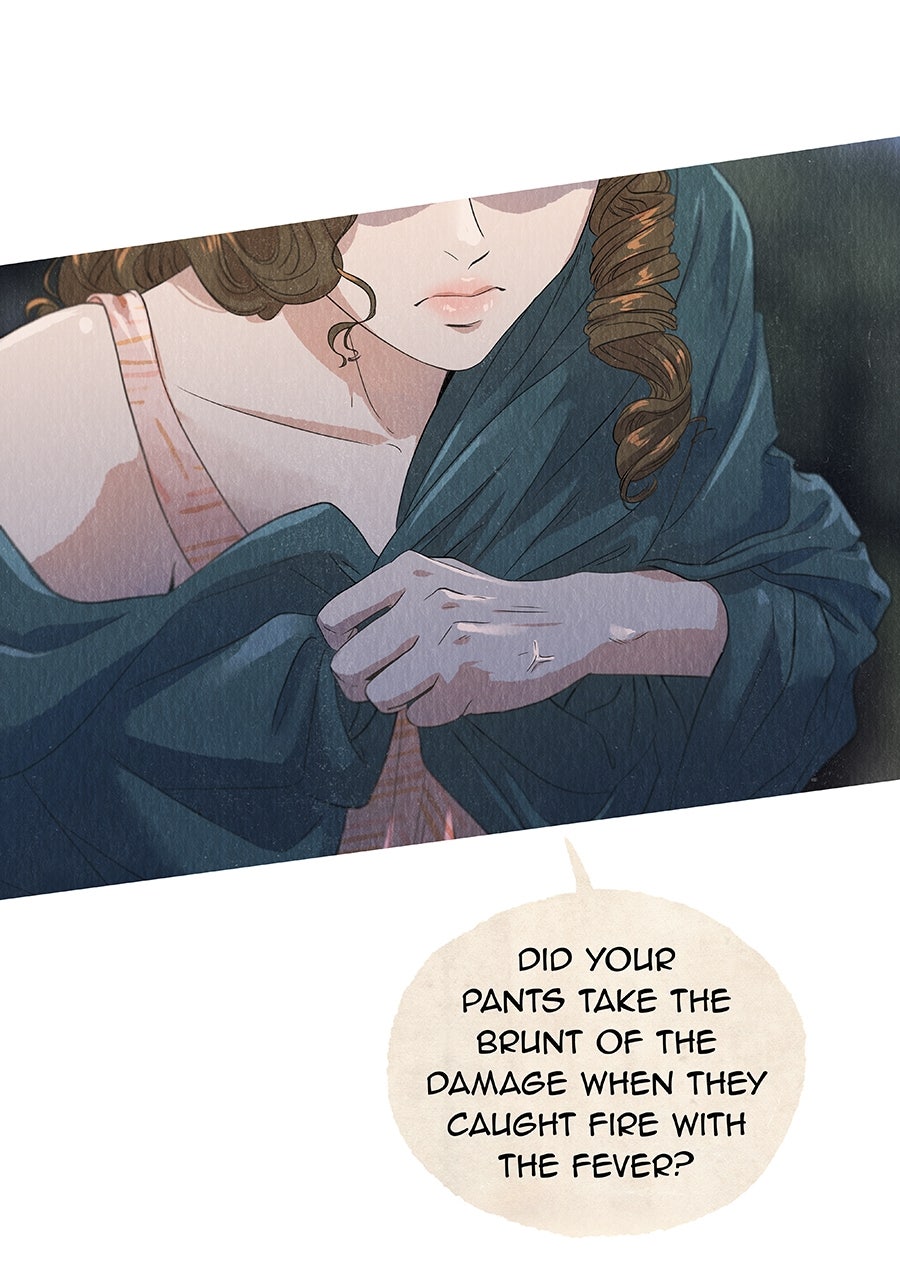 All Colors of Snow Ep. 26 - Night View page 29 - 